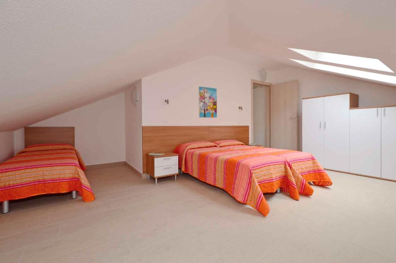 Apartments In Lignano 21656 리그나노 사비아도로 외부 사진