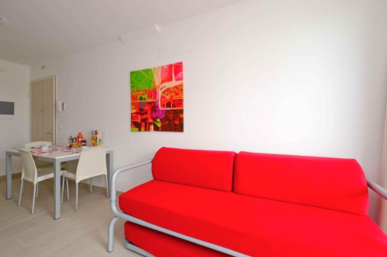 Apartments In Lignano 21656 리그나노 사비아도로 외부 사진