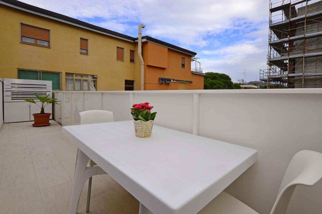 Apartments In Lignano 21656 리그나노 사비아도로 외부 사진