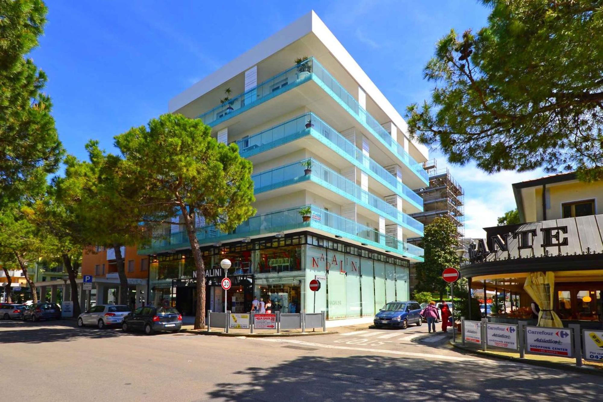 Apartments In Lignano 21656 리그나노 사비아도로 외부 사진