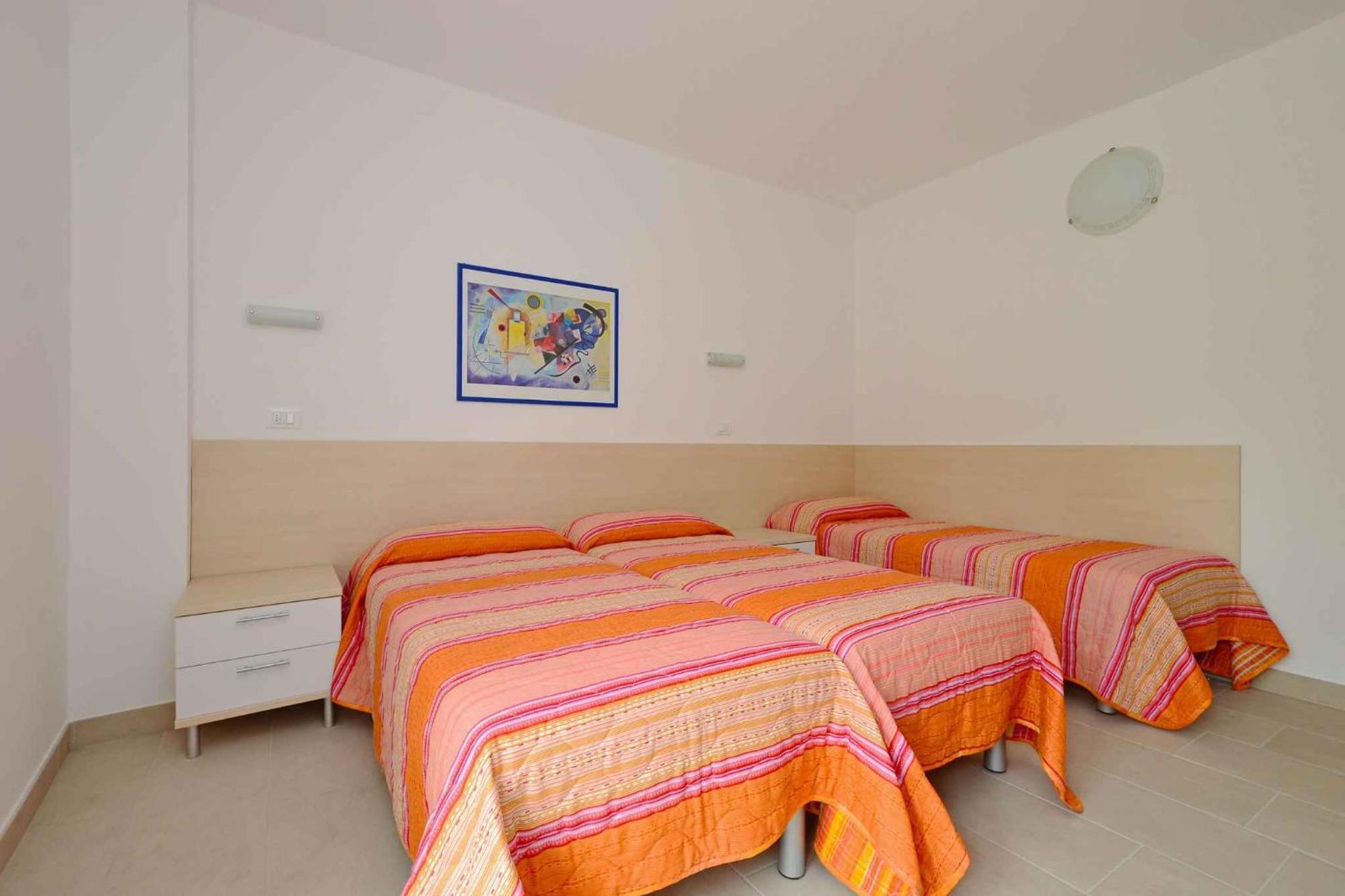 Apartments In Lignano 21656 리그나노 사비아도로 외부 사진