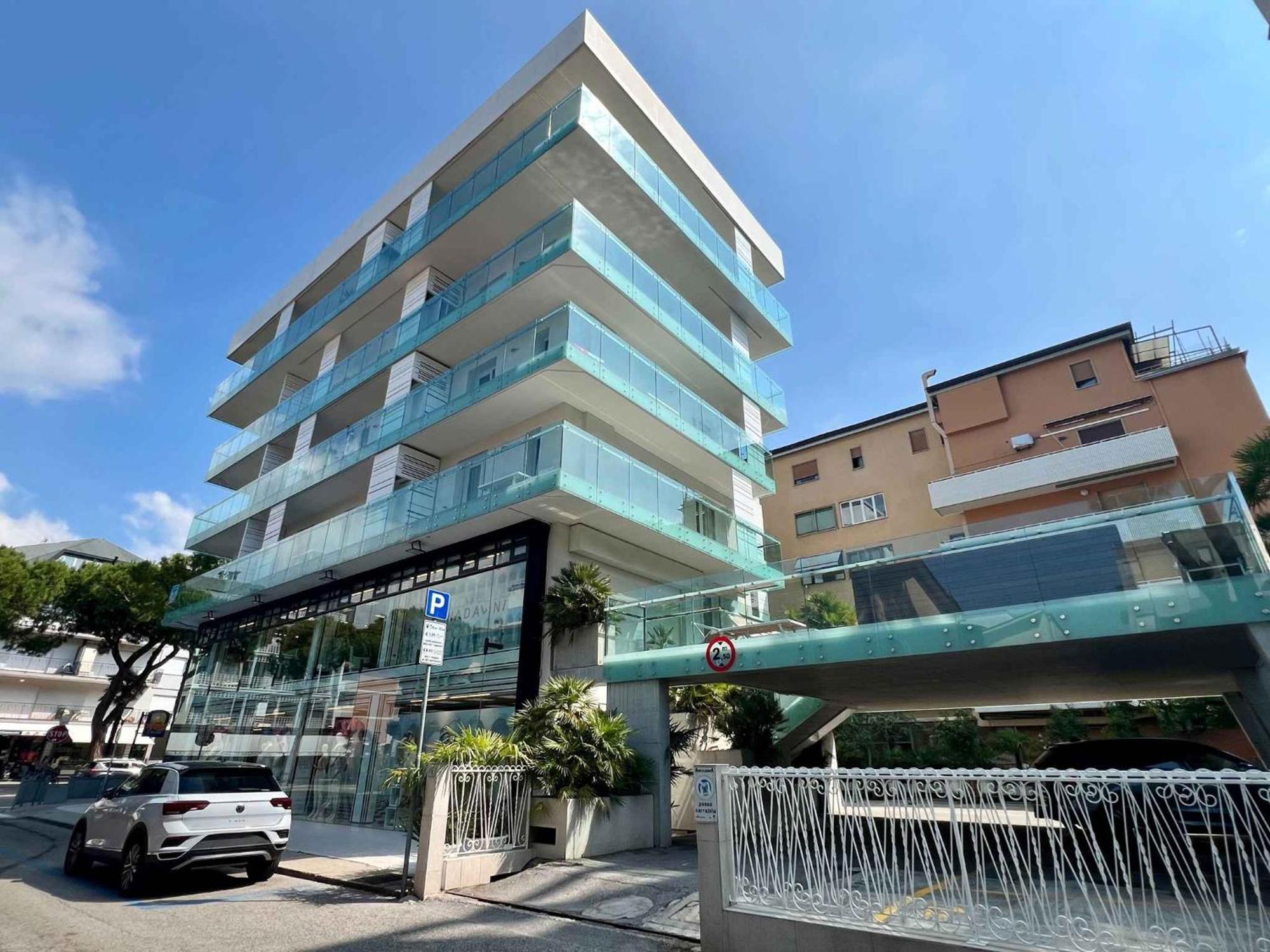 Apartments In Lignano 21656 리그나노 사비아도로 외부 사진