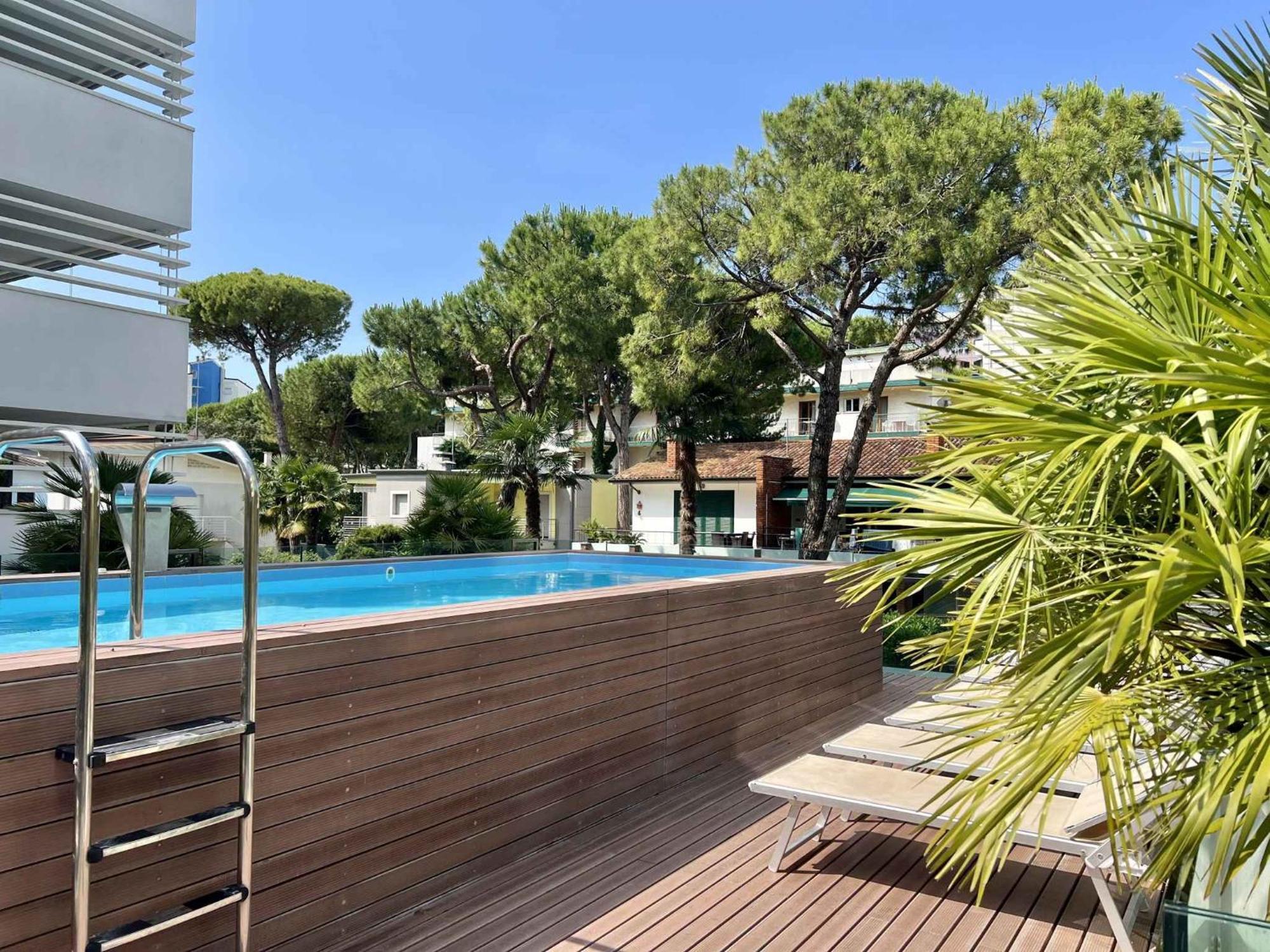 Apartments In Lignano 21656 리그나노 사비아도로 외부 사진