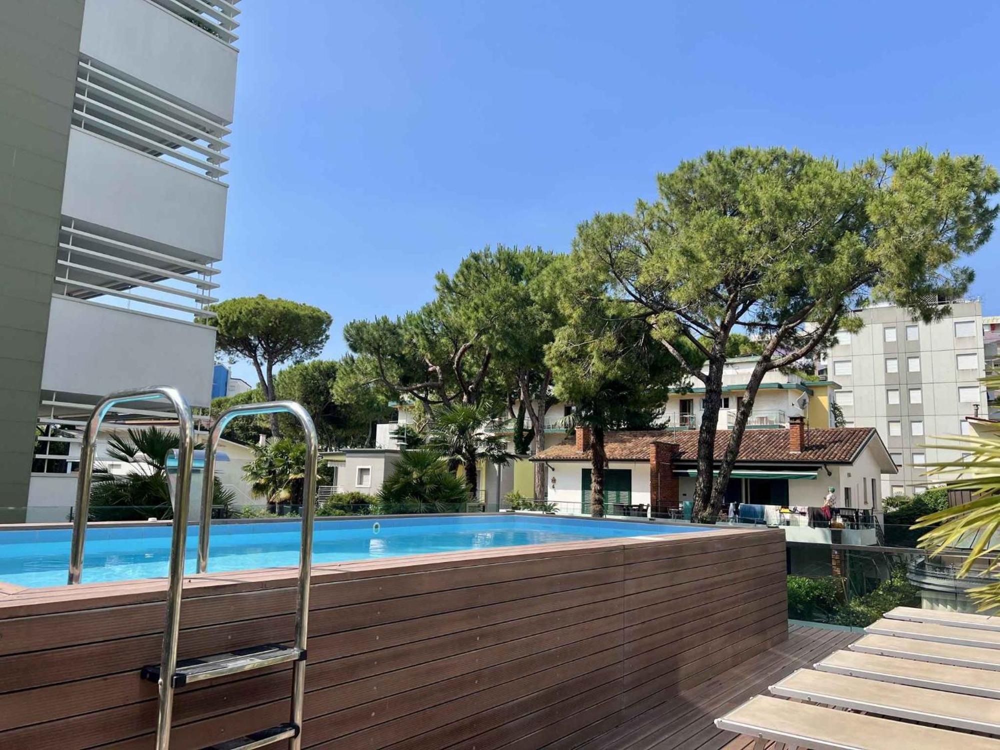 Apartments In Lignano 21656 리그나노 사비아도로 외부 사진
