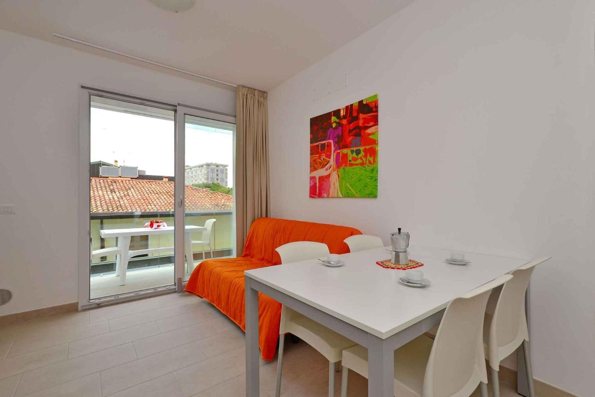 Apartments In Lignano 21656 리그나노 사비아도로 외부 사진