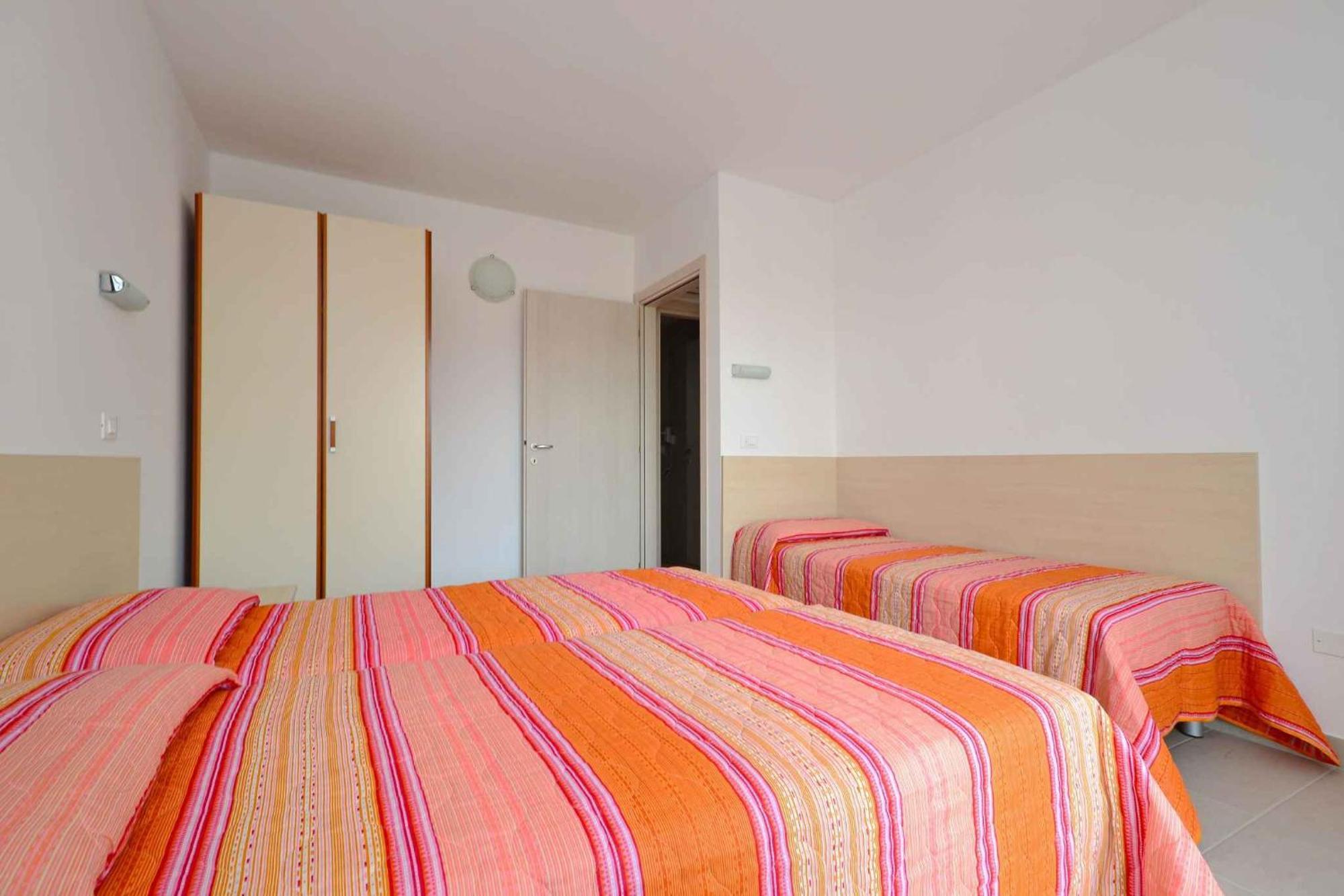 Apartments In Lignano 21656 리그나노 사비아도로 외부 사진