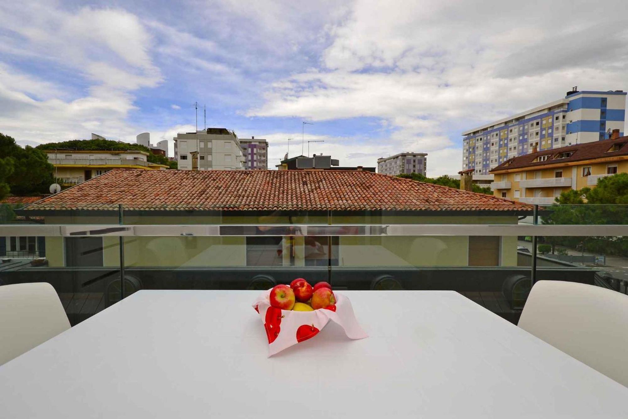Apartments In Lignano 21656 리그나노 사비아도로 외부 사진