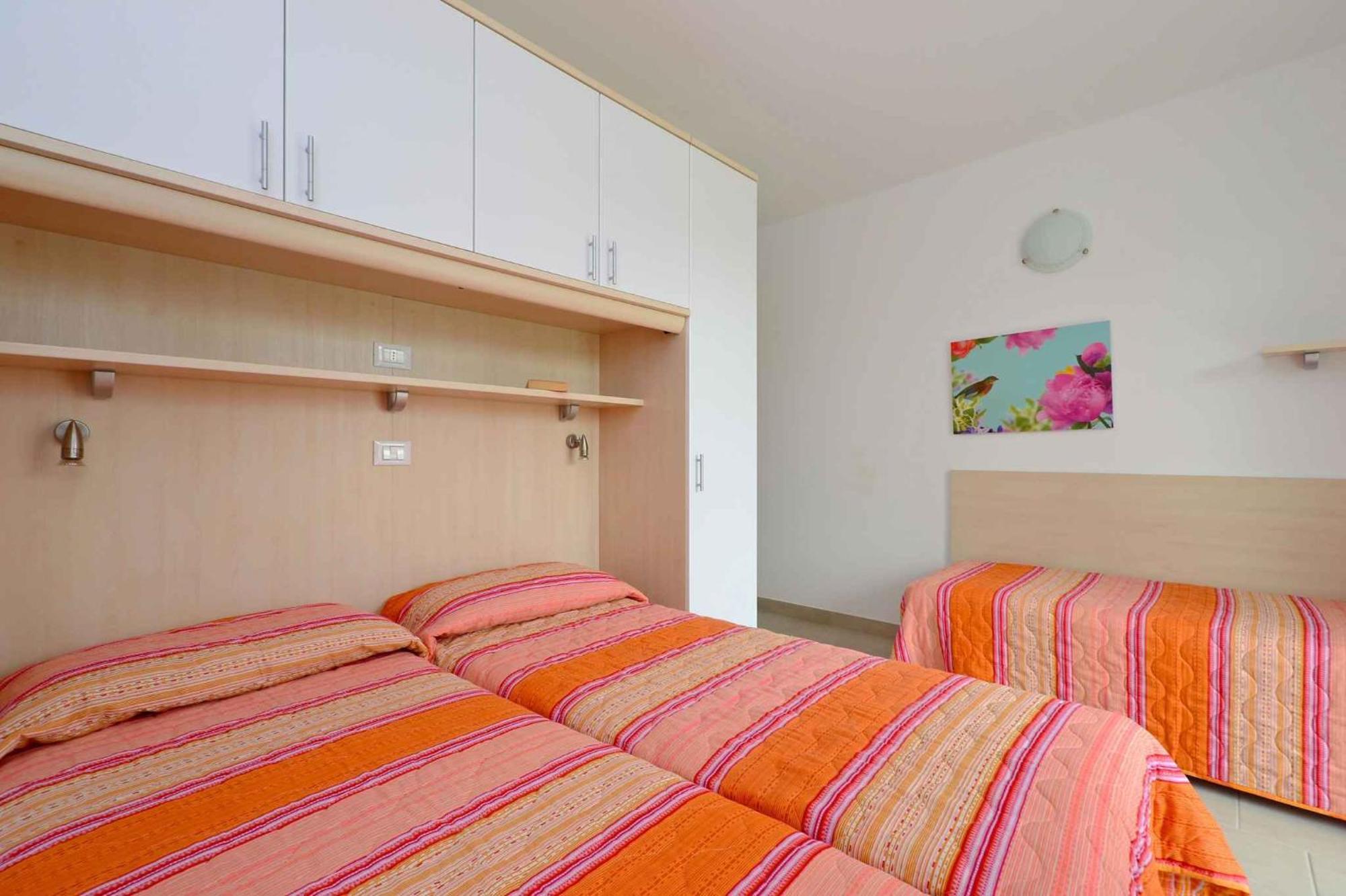 Apartments In Lignano 21656 리그나노 사비아도로 외부 사진