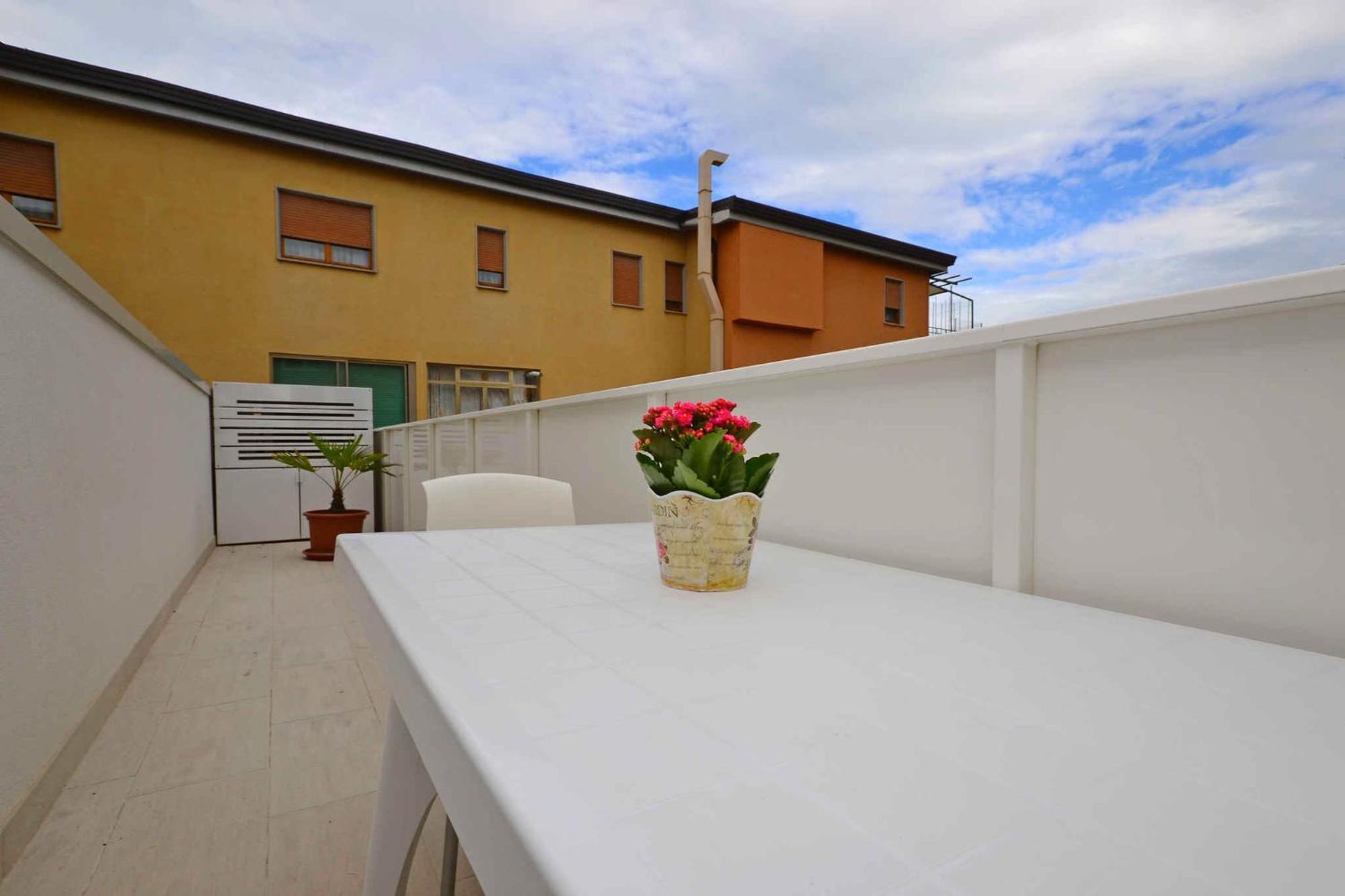 Apartments In Lignano 21656 리그나노 사비아도로 외부 사진