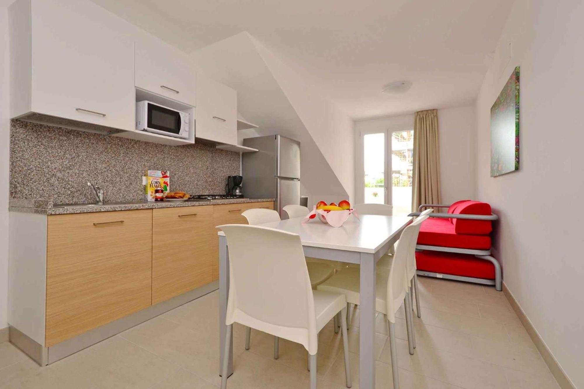Apartments In Lignano 21656 리그나노 사비아도로 외부 사진