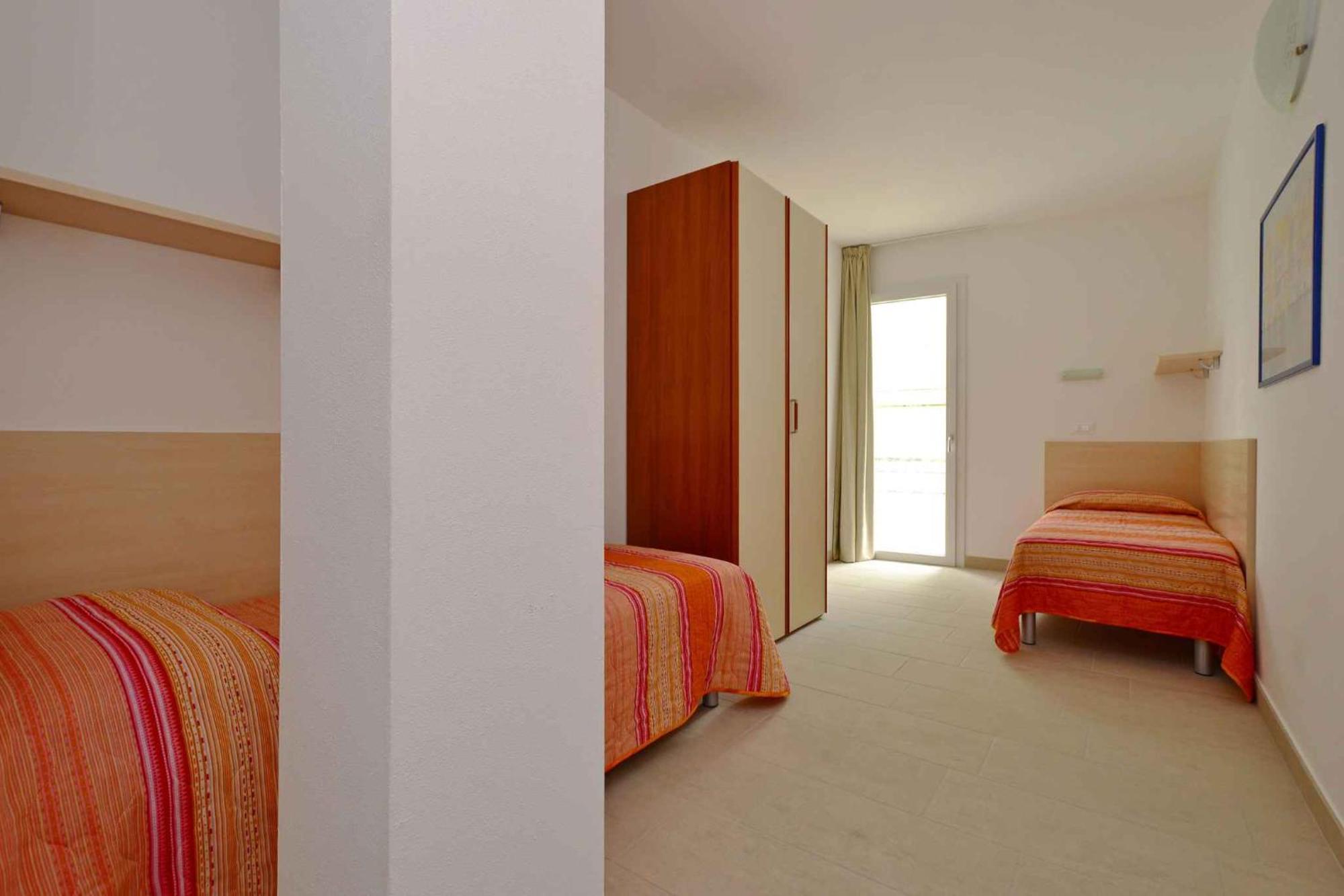 Apartments In Lignano 21656 리그나노 사비아도로 외부 사진