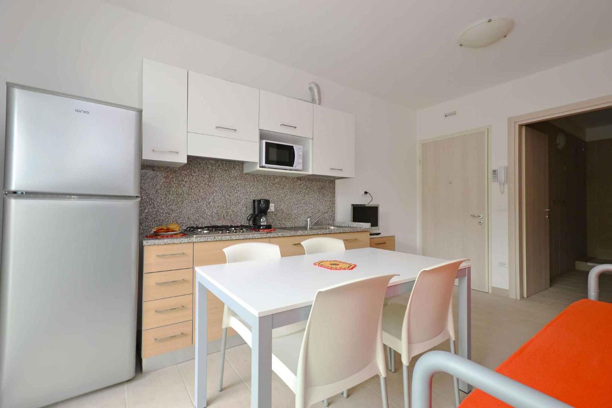 Apartments In Lignano 21656 리그나노 사비아도로 외부 사진