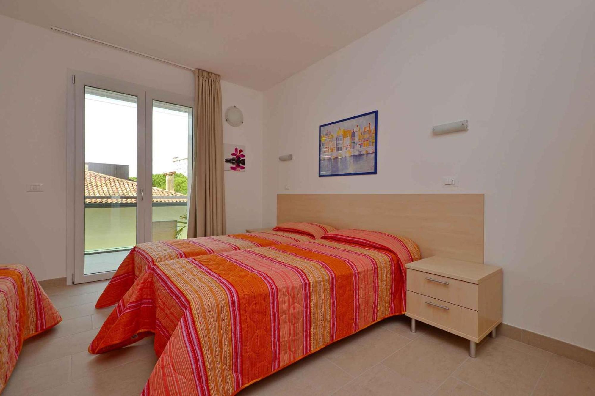 Apartments In Lignano 21656 리그나노 사비아도로 외부 사진