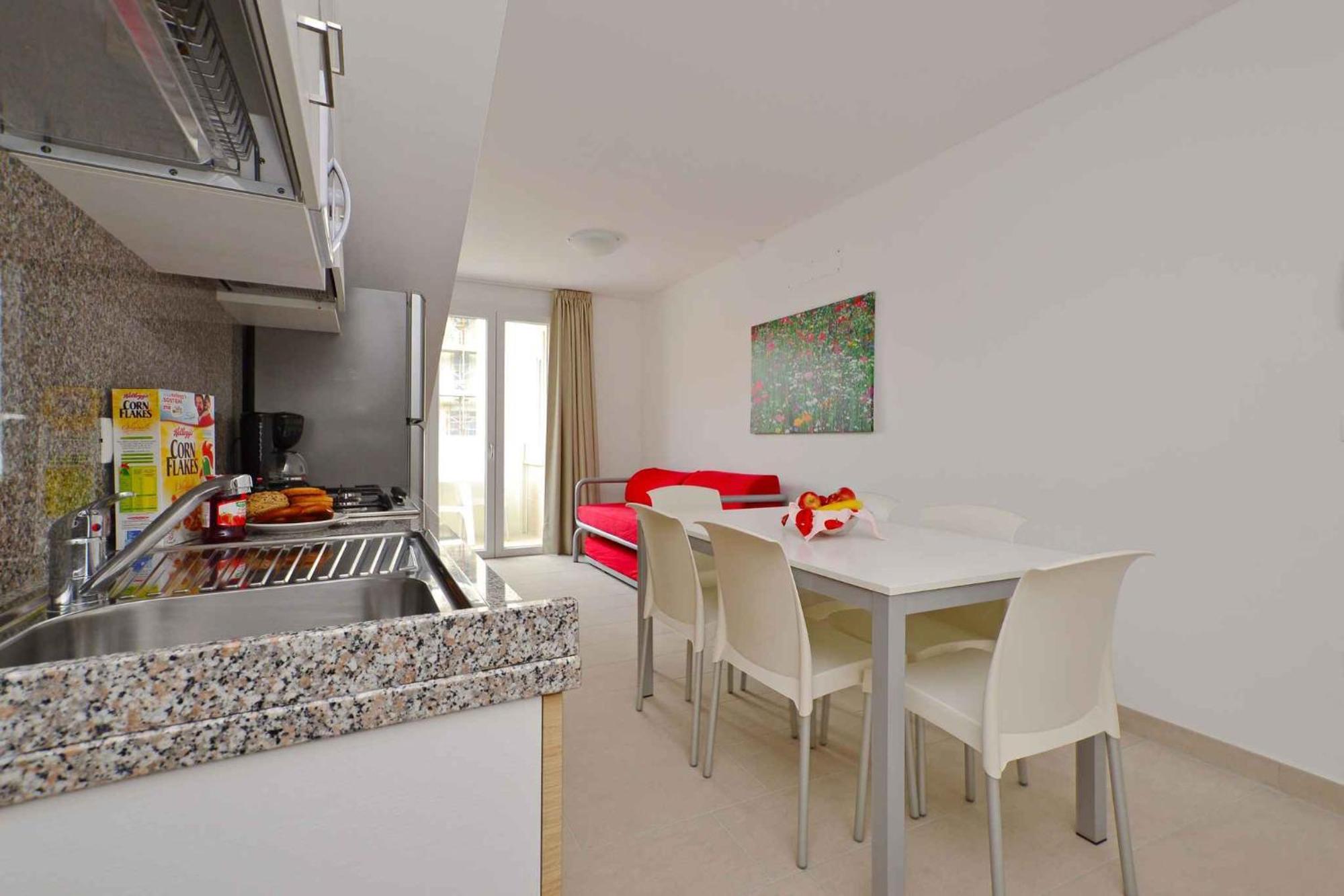 Apartments In Lignano 21656 리그나노 사비아도로 외부 사진