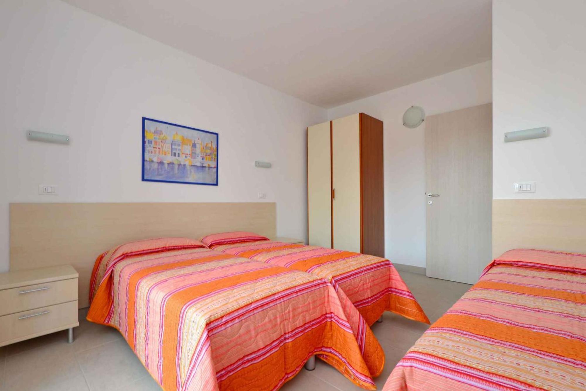 Apartments In Lignano 21656 리그나노 사비아도로 외부 사진