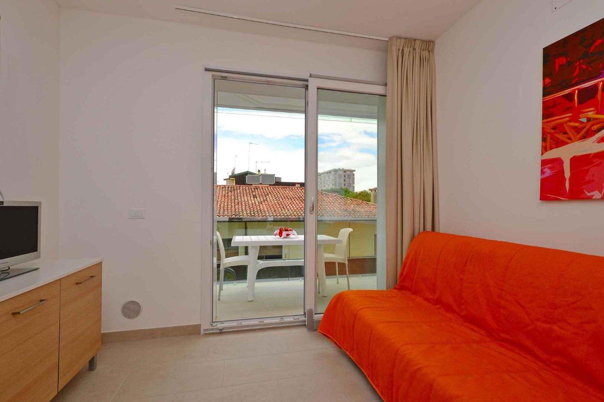 Apartments In Lignano 21656 리그나노 사비아도로 외부 사진