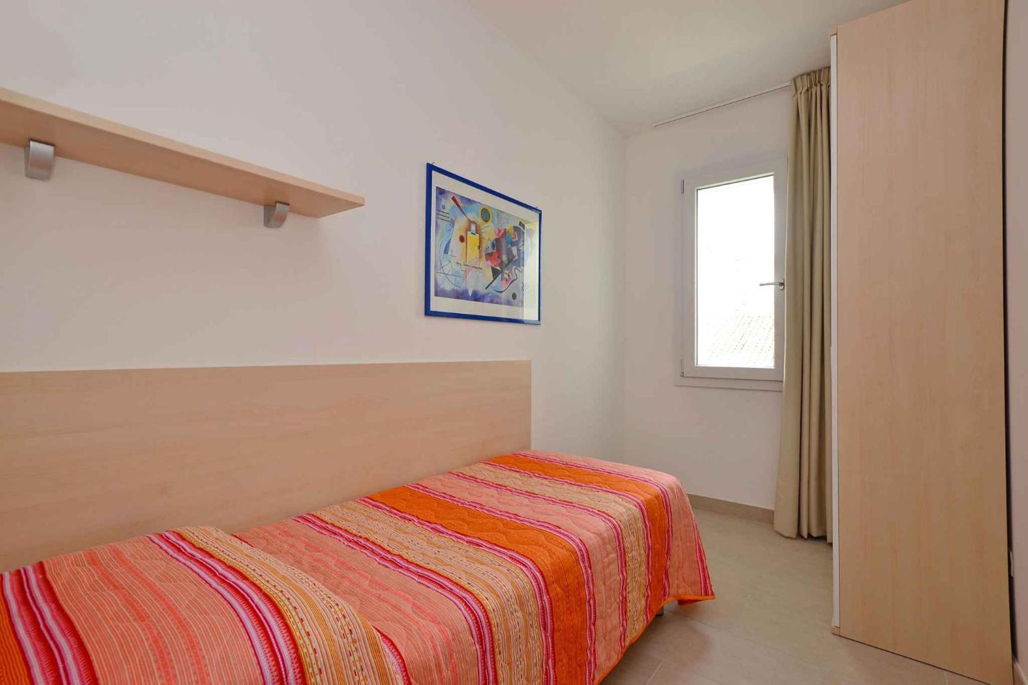 Apartments In Lignano 21656 리그나노 사비아도로 외부 사진