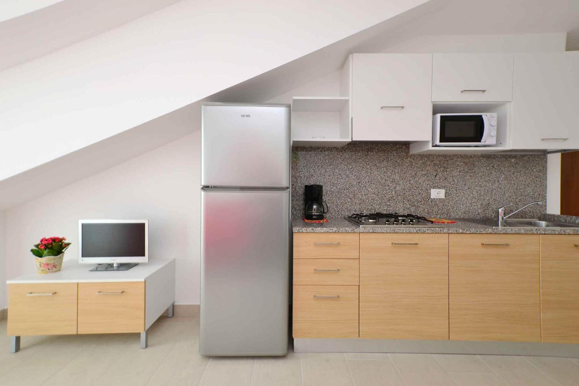 Apartments In Lignano 21656 리그나노 사비아도로 외부 사진