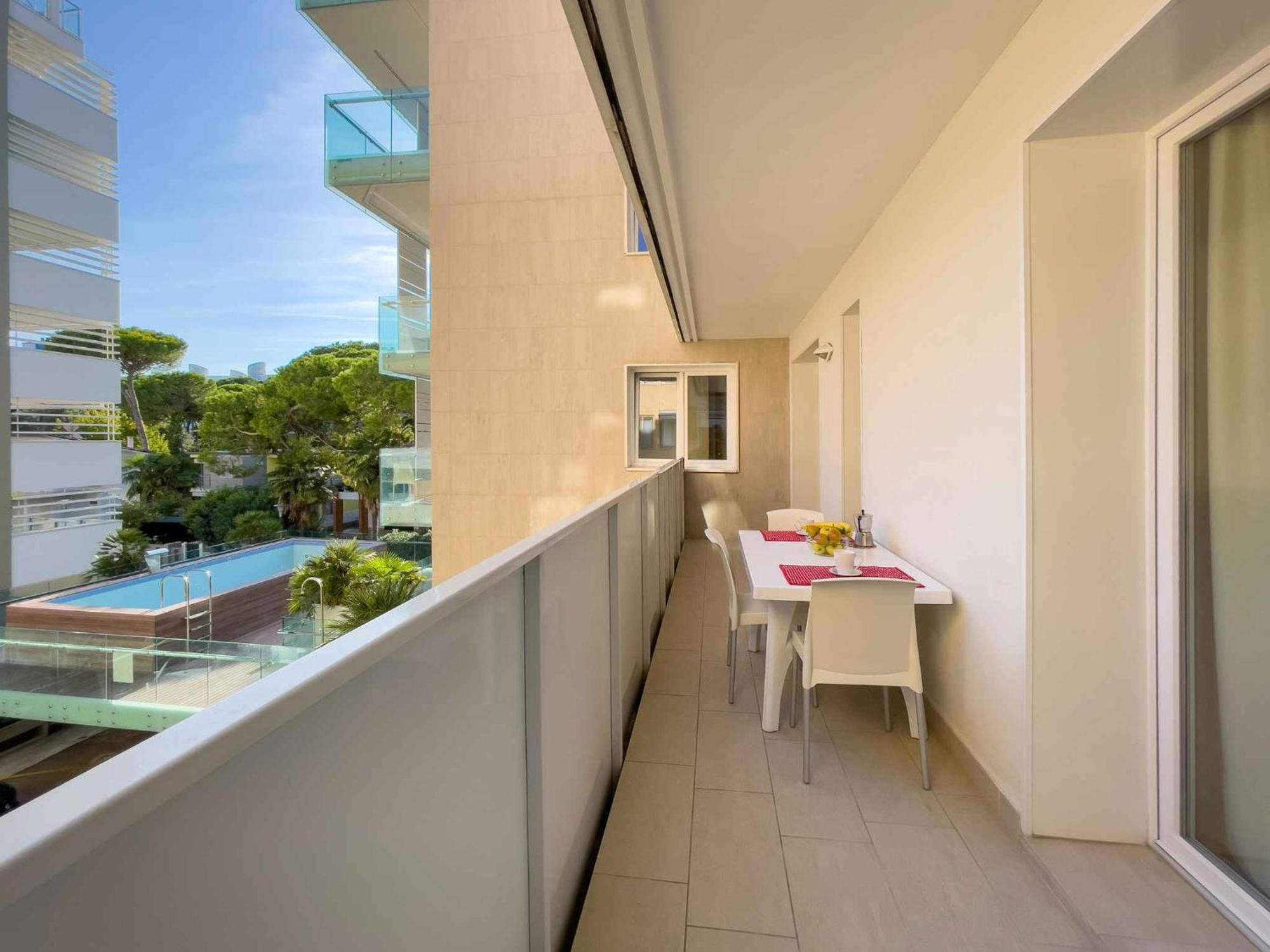 Apartments In Lignano 21656 리그나노 사비아도로 외부 사진