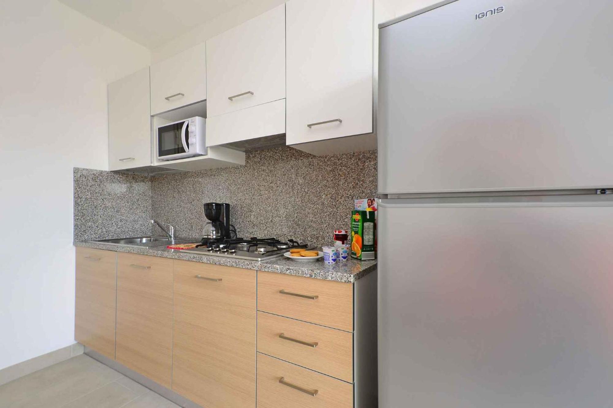 Apartments In Lignano 21656 리그나노 사비아도로 외부 사진