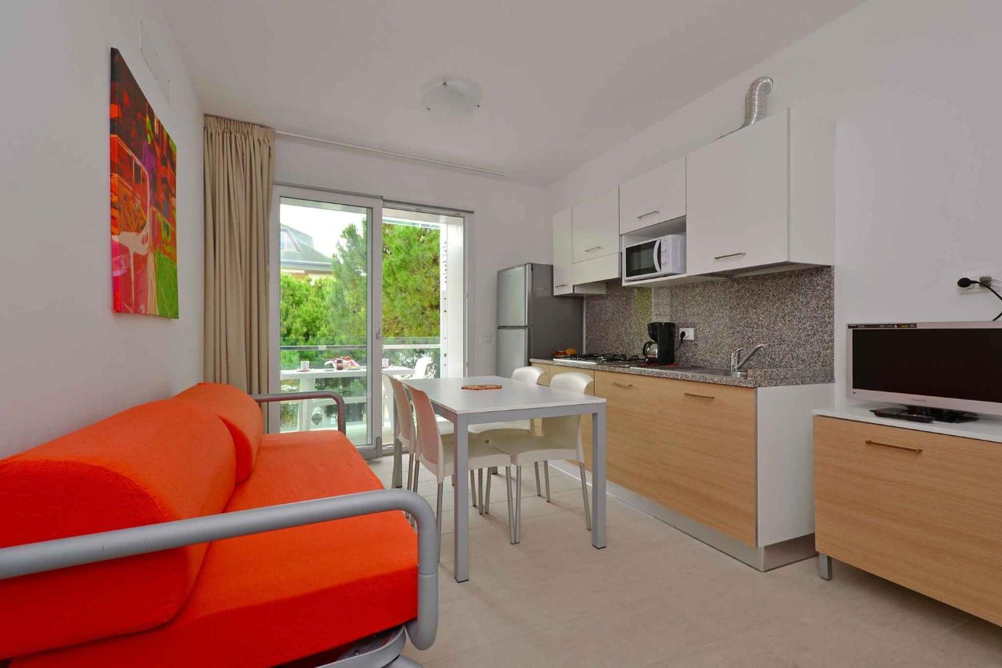 Apartments In Lignano 21656 리그나노 사비아도로 외부 사진