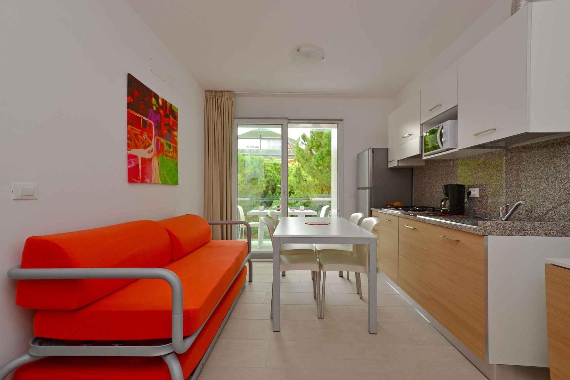 Apartments In Lignano 21656 리그나노 사비아도로 외부 사진