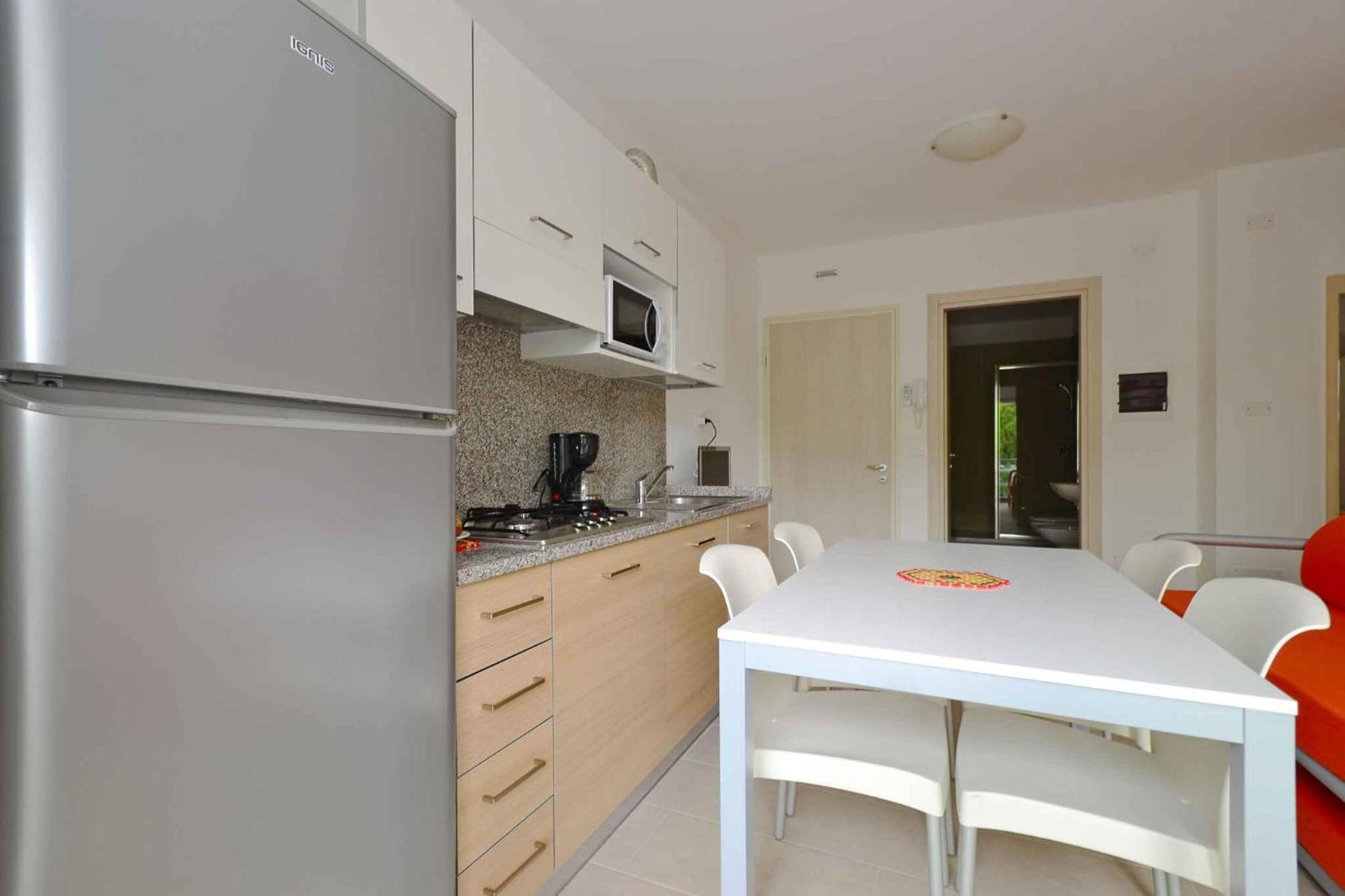 Apartments In Lignano 21656 리그나노 사비아도로 외부 사진