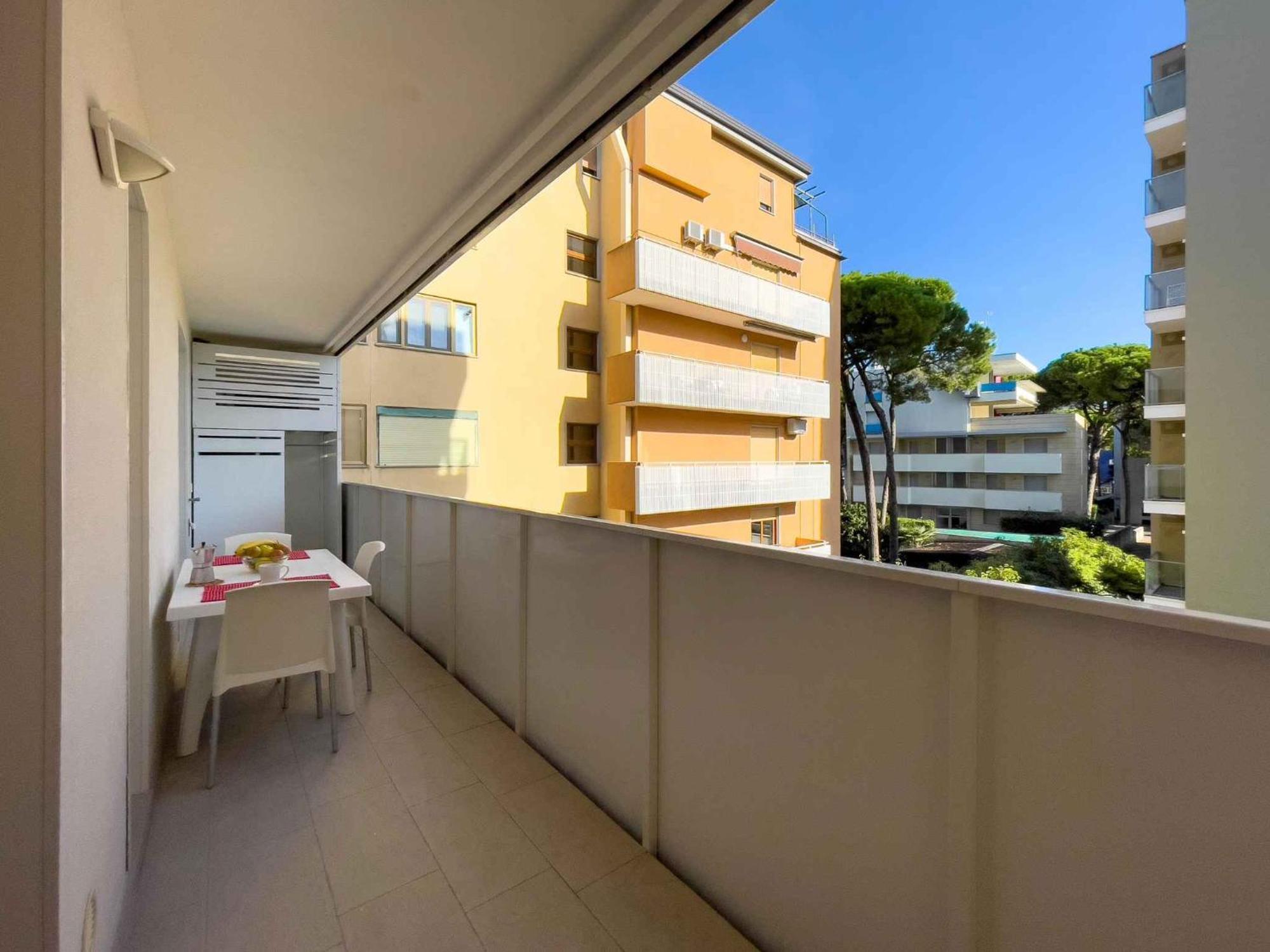 Apartments In Lignano 21656 리그나노 사비아도로 외부 사진