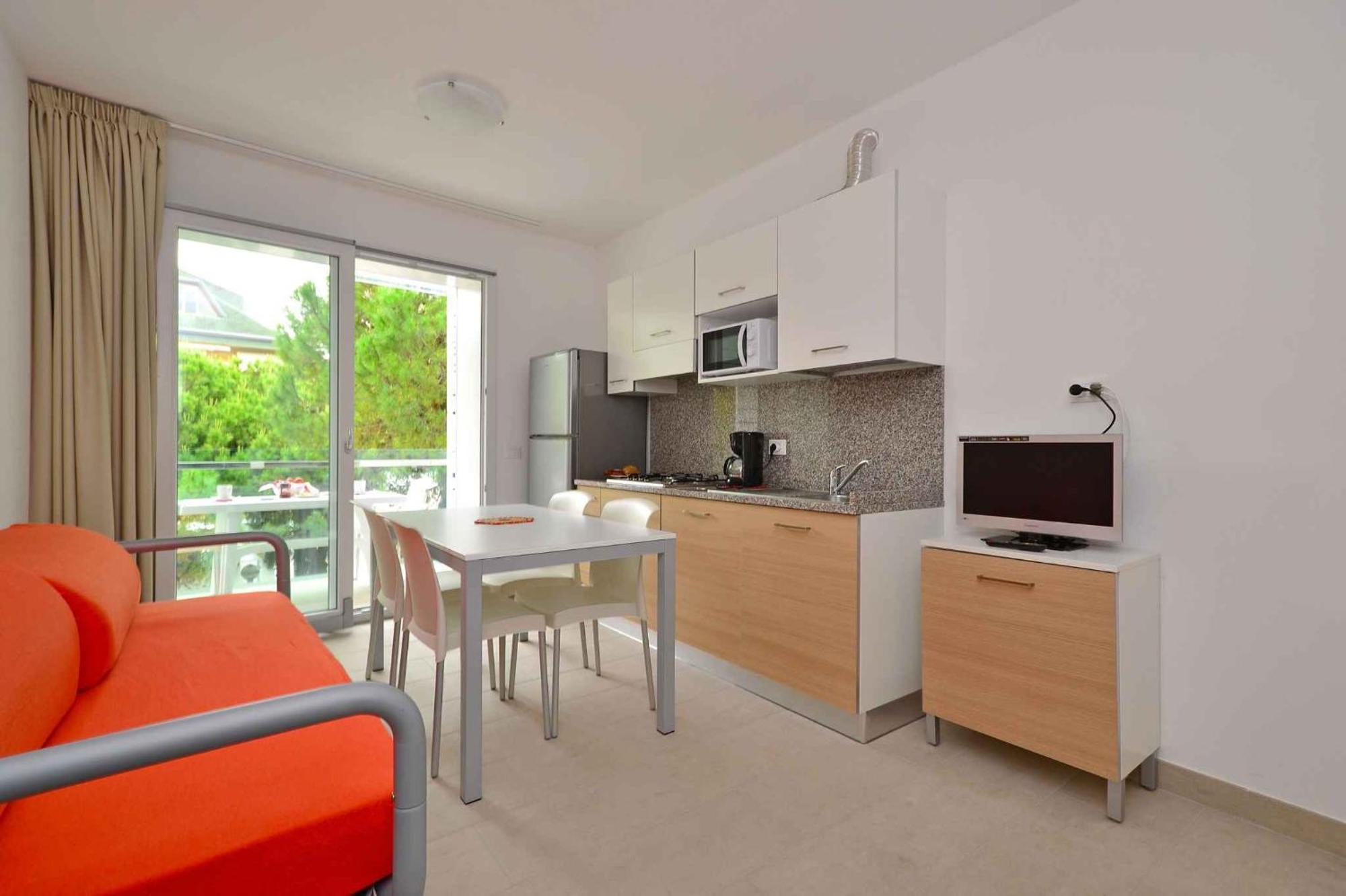 Apartments In Lignano 21656 리그나노 사비아도로 외부 사진