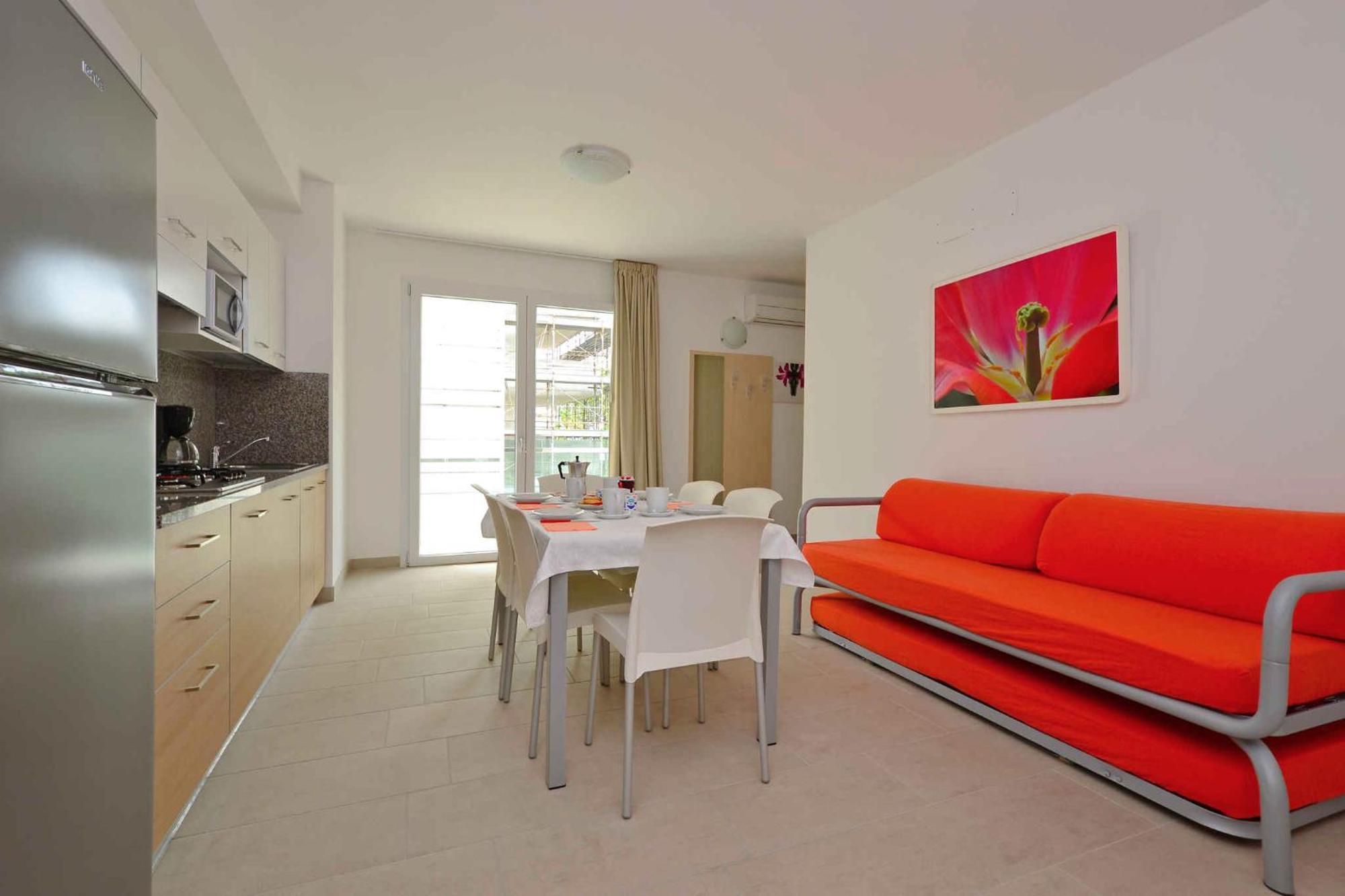 Apartments In Lignano 21656 리그나노 사비아도로 외부 사진