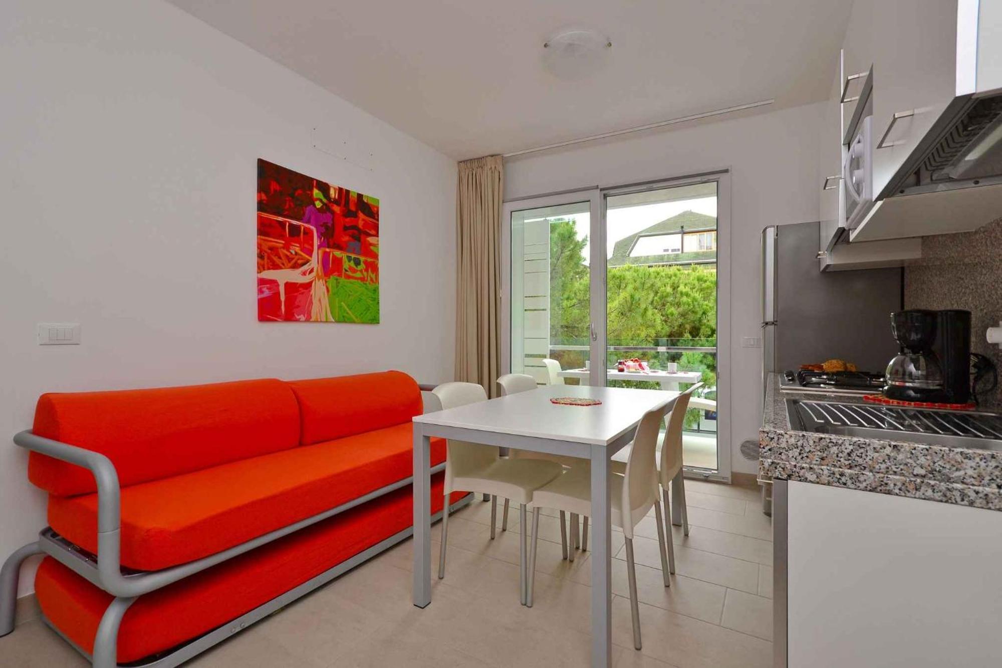 Apartments In Lignano 21656 리그나노 사비아도로 외부 사진