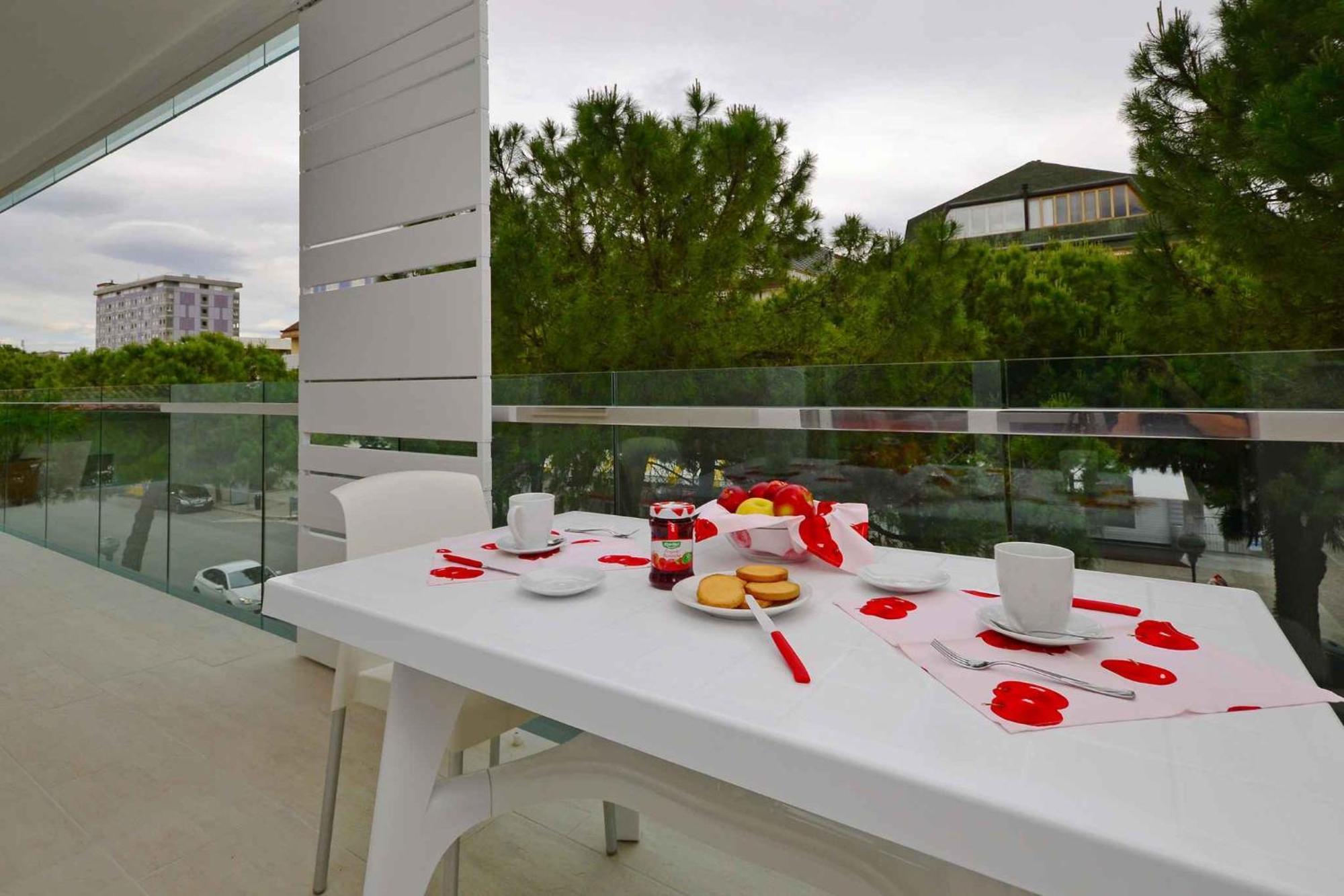 Apartments In Lignano 21656 리그나노 사비아도로 외부 사진