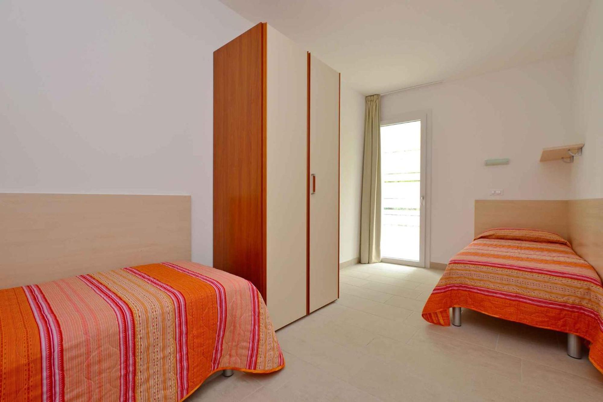 Apartments In Lignano 21656 리그나노 사비아도로 외부 사진