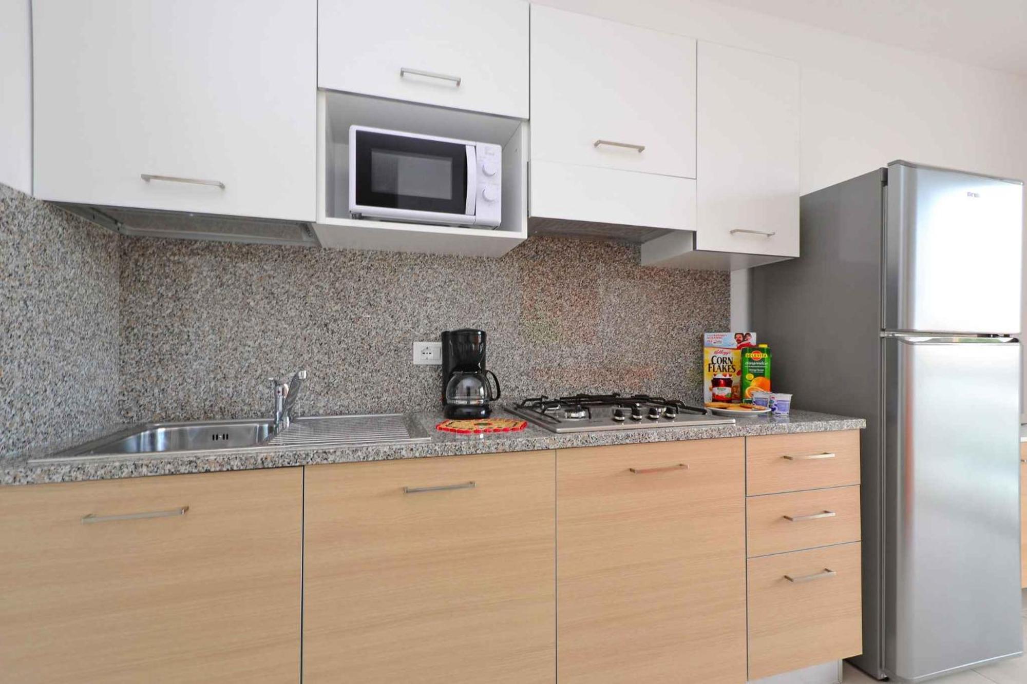 Apartments In Lignano 21656 리그나노 사비아도로 외부 사진
