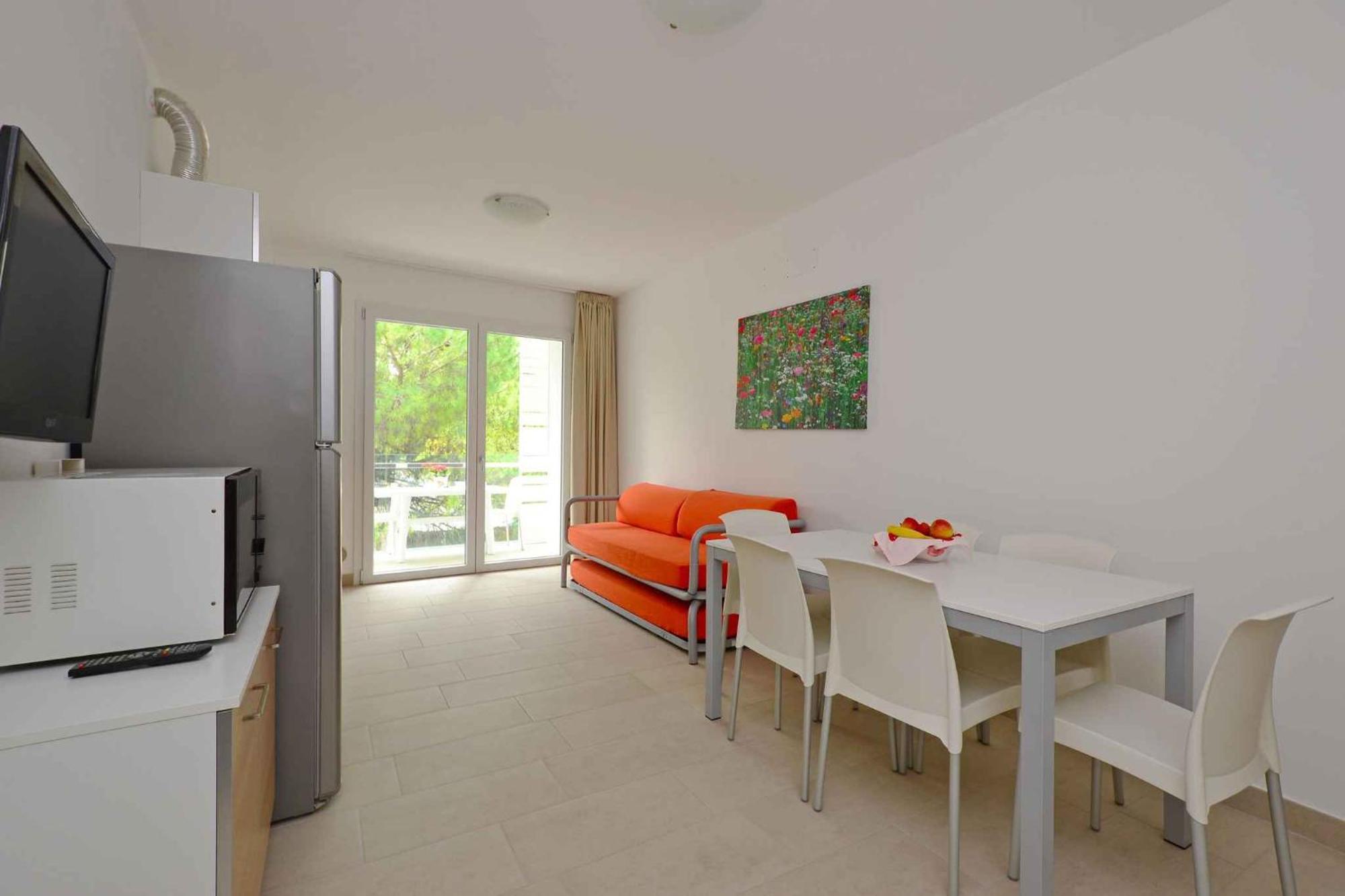 Apartments In Lignano 21656 리그나노 사비아도로 외부 사진