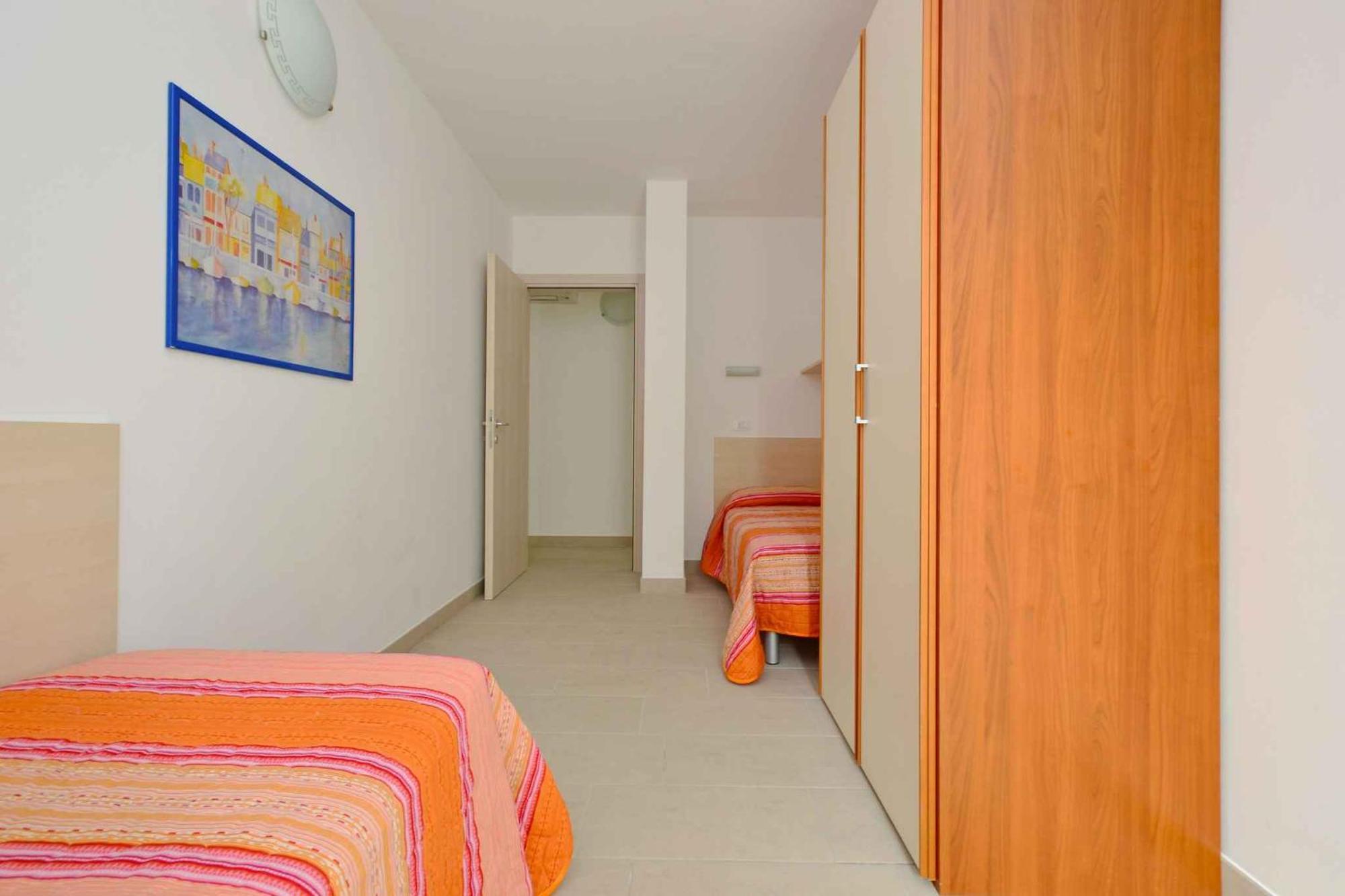 Apartments In Lignano 21656 리그나노 사비아도로 외부 사진