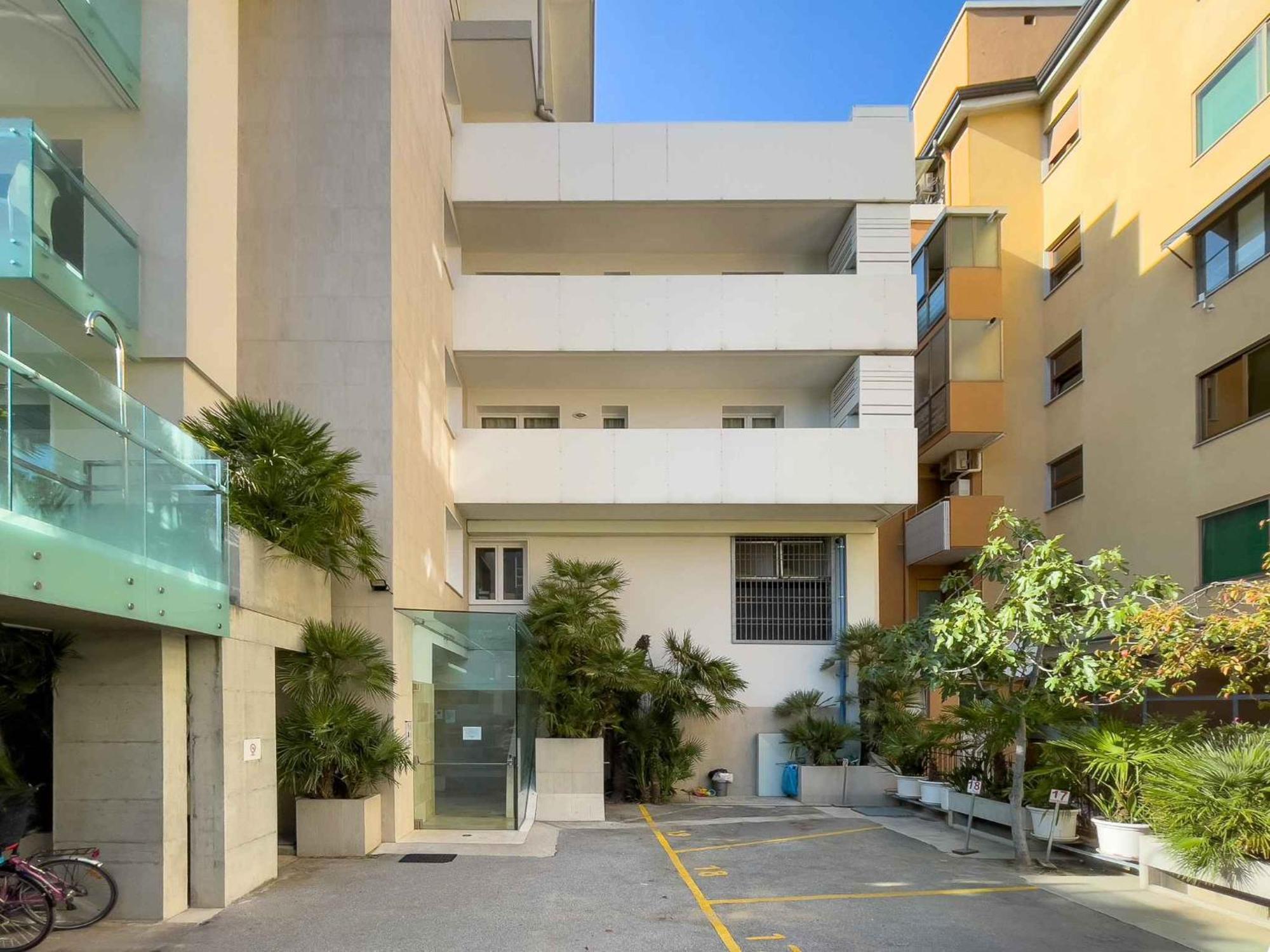 Apartments In Lignano 21656 리그나노 사비아도로 외부 사진