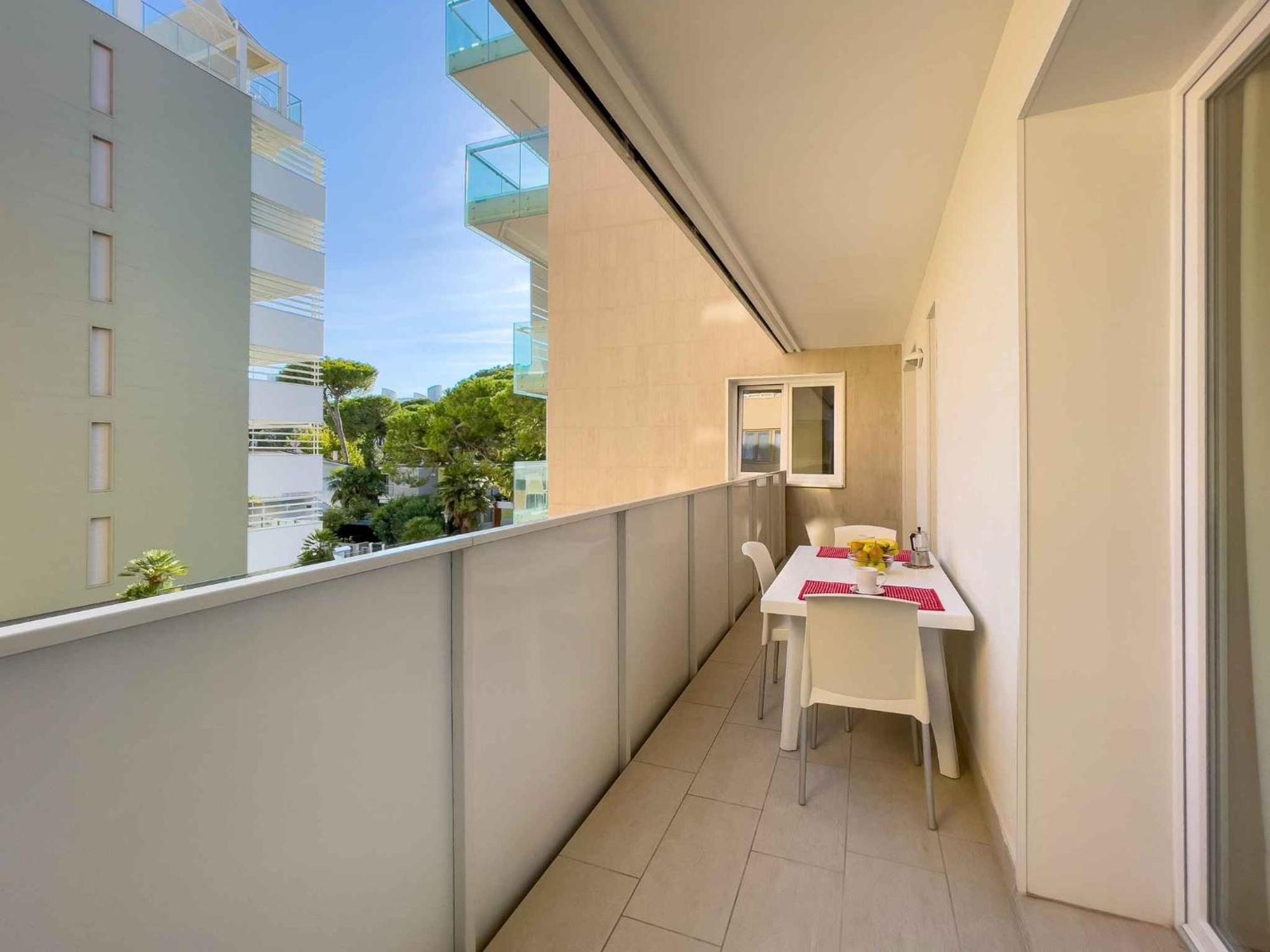 Apartments In Lignano 21656 리그나노 사비아도로 외부 사진