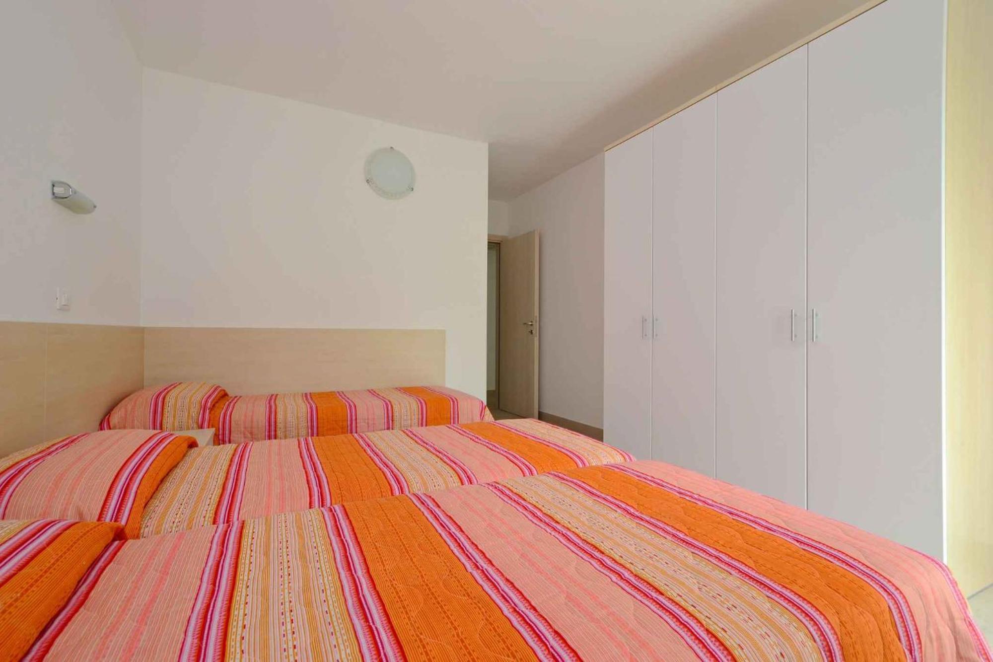 Apartments In Lignano 21656 리그나노 사비아도로 외부 사진