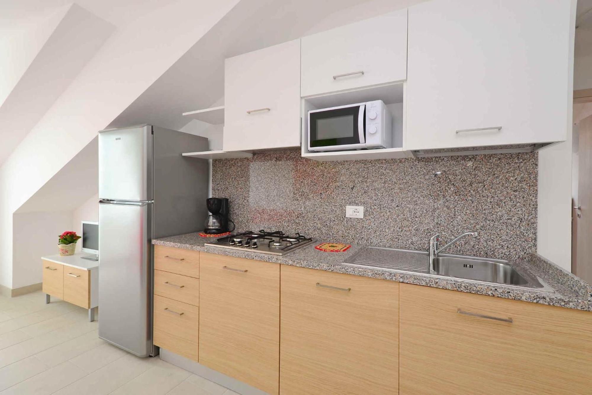 Apartments In Lignano 21656 리그나노 사비아도로 외부 사진