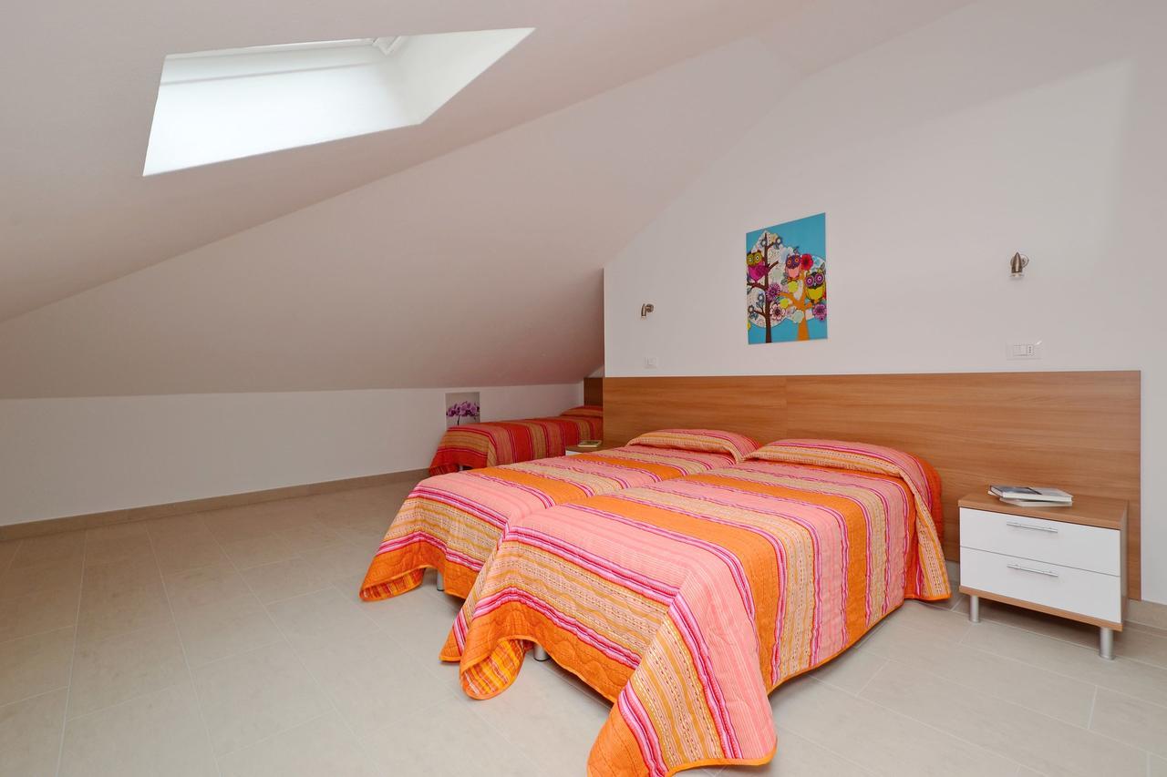 Apartments In Lignano 21656 리그나노 사비아도로 객실 사진